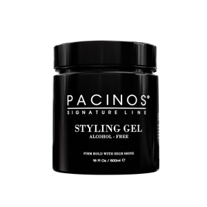 Gel coiffant PACINOS 500ML