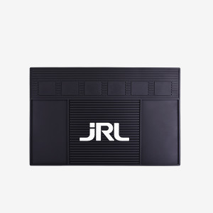 Tapis de poste magnétique NOIR JRL 49x32CM Tapis de poste magnétique NOIR JRL 49x32CM