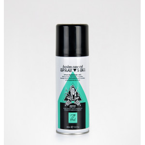 Spray lubrifiant 5 en 1 BARBER CARE CUT 400ML Spray lubrifiant 5 en 1 BARBER CARE CUT 400ML