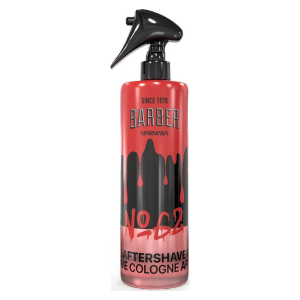 Lotion after shave Cologne...