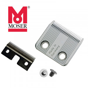 Moser Tondeuse professionnelle 1400 Cordless