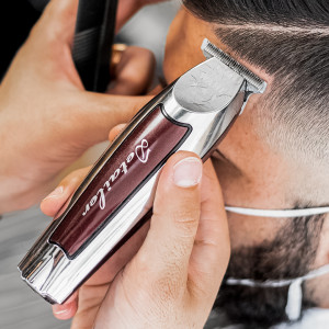 Tondeuse de finition WAHL DETAILER CORDLESS Tondeuse de finition WAHL DETAILER CORDLESS
