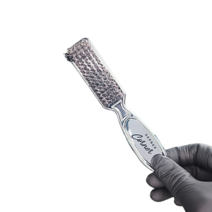 Mini brosse Fade BARBER...