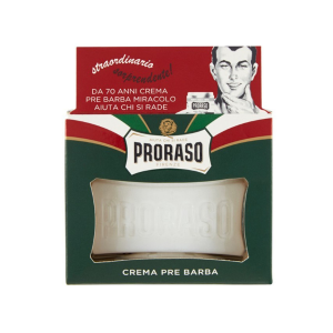 Crème pré rasage PRORASO...