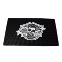 Tapis de poste magnétique NOIR JRL 49x32CM Tapis de poste magnétique NOIR JRL 49x32CM