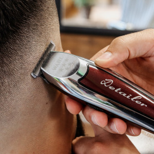 Tondeuse de finition WAHL DETAILER CORDLESS Tondeuse de finition WAHL DETAILER CORDLESS
