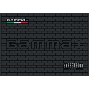 Tapis de poste en caoutchouc GAMMA PIU Tapis de poste en caoutchouc GAMMA PIU