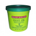 Crème de défrisage capillaire SUPER ORS 531g
