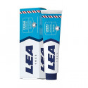 LEA Tube de crème à raser 150ML Mentholé