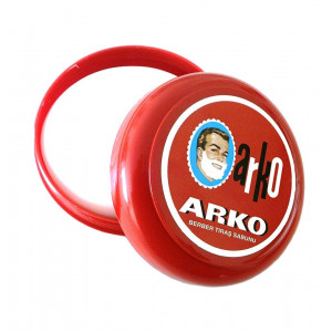 Savon à raser ARKO Bol de 90g