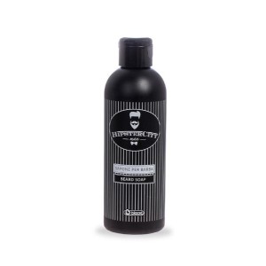 Shampoing à barbe Hipster...