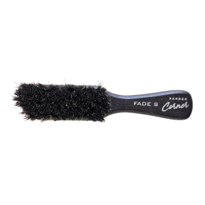 Mini brosse fade en bois...