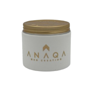 Cream Pomade ANAQA N°3 120ml
