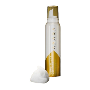 Mousse pour curls Milky...