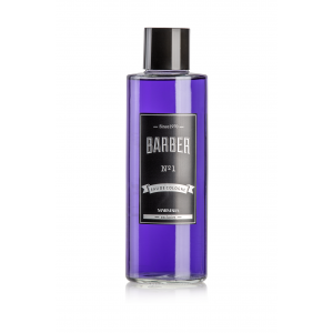 Barber no 1 online aftershave