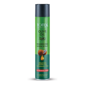 Spray nourrissant TOTEX à...