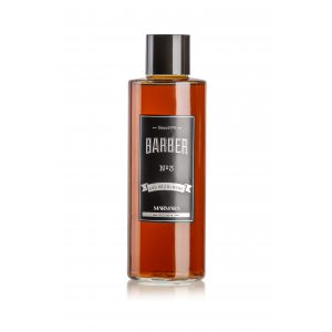 Eau de cologne MARMARA BARBER n°3  500ml Eau de cologne MARMARA BARBER n°3  500ml