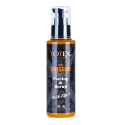 Soin peeling visage TOTEX...