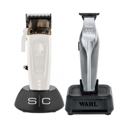 Duo Saber 2.0 Blanc coupe +...