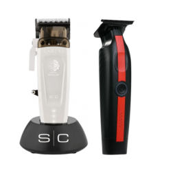 Duo Saber 2.0 Blanc coupe +...