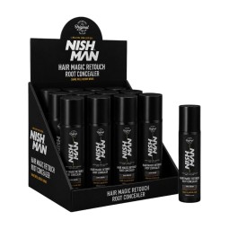 Pack de 12 Sprays Colorants...