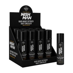 Pack de 12 Sprays Colorants...