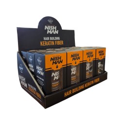 Pack de 12 Fibres...