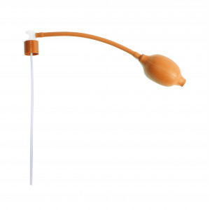 Atomiseur Poire Orange pour...