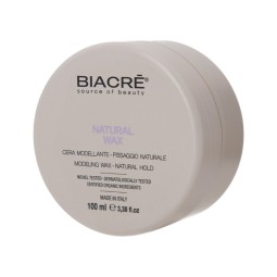 Cire coiffante Natural Wax...