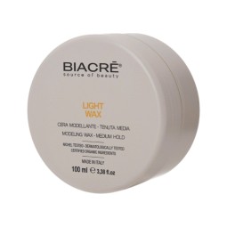 Cire coiffante light wax...