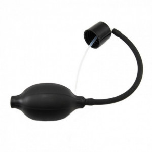 Atomiseur Poire pour flacon Deluxe 400ml Atomiseur Poire pour flacon Deluxe 400ml