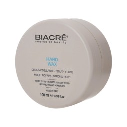 Cire coiffante hard wax...
