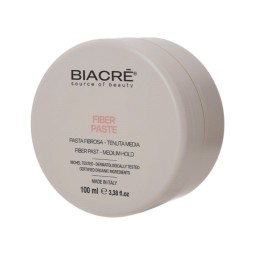 Pate coiffante FIBER PASTE...