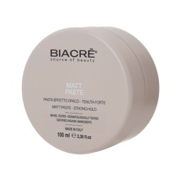 Pate coiffante MATT PASTE...
