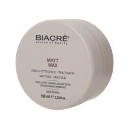 Cire coiffante matt wax...