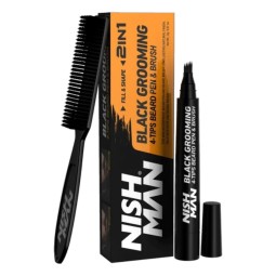 Kit Feutre et brosse de...