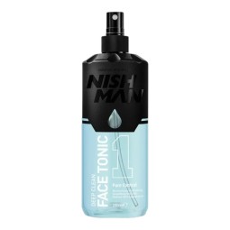 Tonique facial NISH MAN 200ML