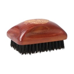 Brosse à barbe bois CAPTAIN...