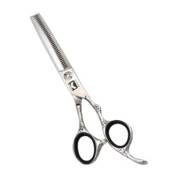 Ciseaux sculpteur 6" acier...