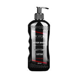 Lotion after shave TOTEX...