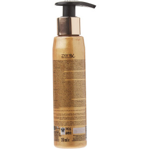 Masque Or visage Peel off ZENIX 130ml