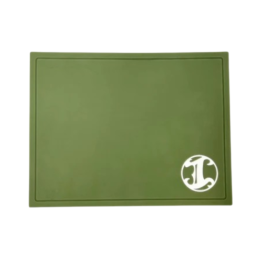 Tapis de poste travel size...