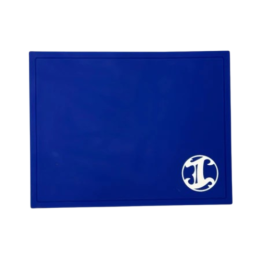 Tapis de poste travel size...