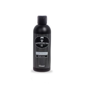 Shampoing à barbe Hipster City 200ML Shampoing à barbe Hipster City 200ML