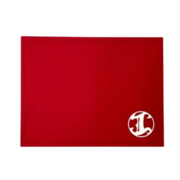 Tapis de poste travel size...