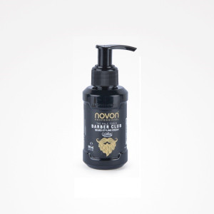 Crème stylisante pour barbe NOVON 100 ml Crème stylisante pour barbe NOVON 100 ml