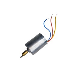 Moteur original Gamma +...
