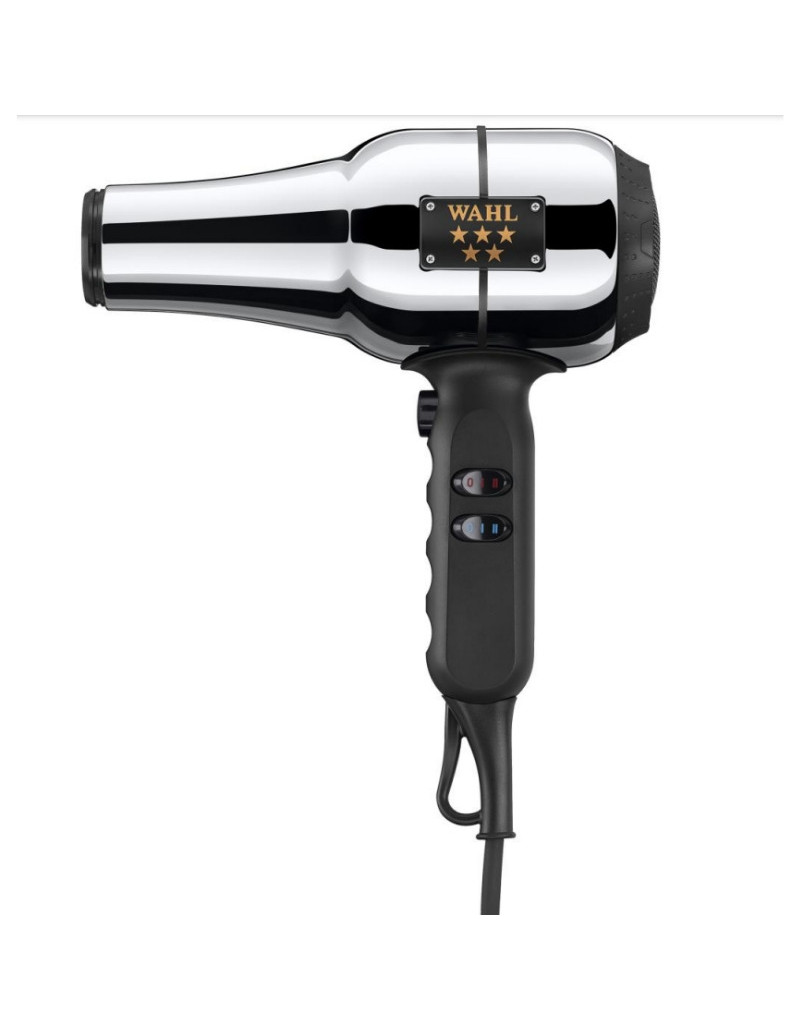 Sèche-cheveux WAHL Barber Dryer 5 Star