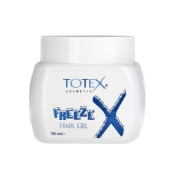 Gel coiffant TOTEX FREEZE...