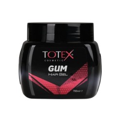 Gel coiffant TOTEX GUM 700ml